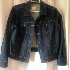Old Navy Denim Jacket